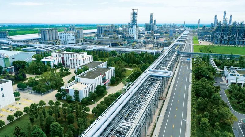改性塑料颗粒价格解析：揭秘影响价格的关键因素**